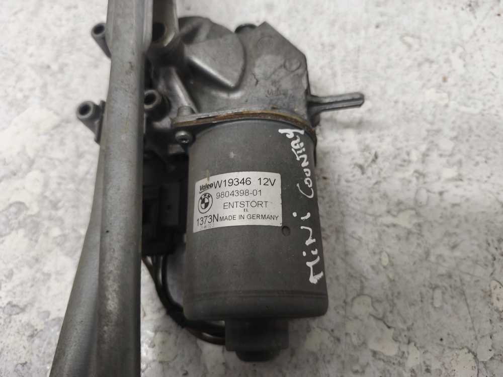 MOTEUR ESSUIE GLACE MINI - Vue 2